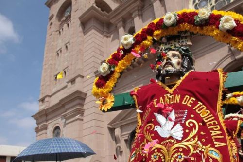 Fiesta de las Cruces: Así se celebra en provincias esta solemnidad ...