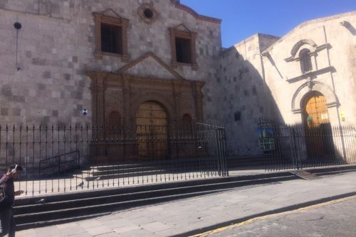 El Escudo Azul de la Unesco es un símbolo internacional reconocido por la Unesco y es utilizado para identificar los bienes culturales considerados patrimonio que necesitan ser conservados y protegidos.