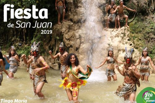 ¿por Qué Se Celebra La Tradicional Fiesta De San Juan Foros Perú 