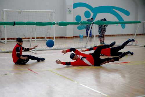 Goalball