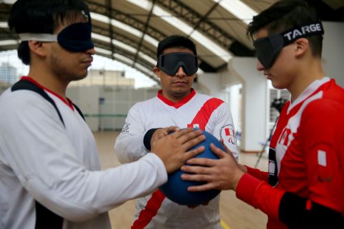 Goalball