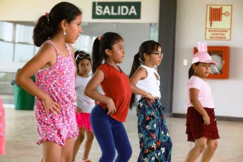 Se dictarán clases gratuitas de danzas afroperuanas en parque La Muralla muralla