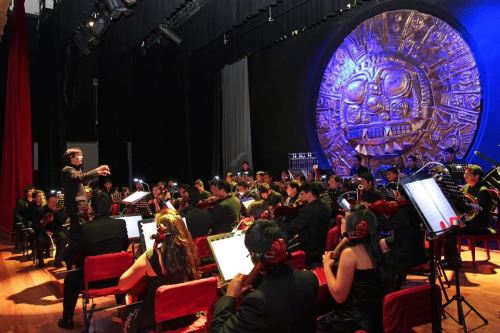 La Orquesta Sinfónica del Cusco ofrecerá un concierto de gala gratuito este viernes 28 de junio en el teatro municipal Daniel Estrada Pérez.