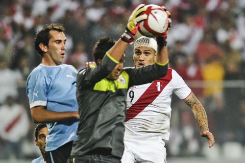 Paolo Guerrero