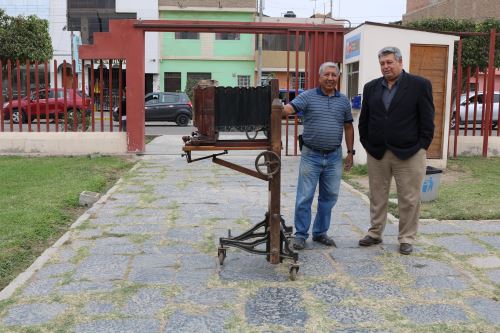 Una colección de tesoros originales y réplicas de las épocas de la emancipación y la república será exhibida temporalmente en el Museo Arqueológico Nacional Brüning, en la ciudad de Lambayeque.