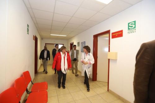 Minsa transfirió S/ 320 millones a regiones afectadas por conflictos ...