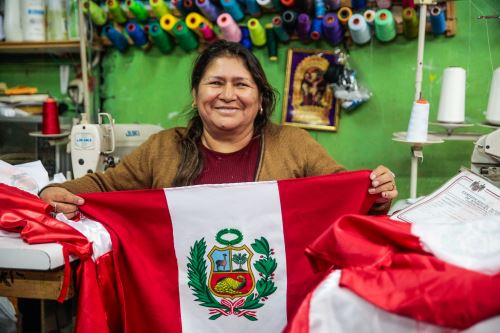 Fiesta Patrias