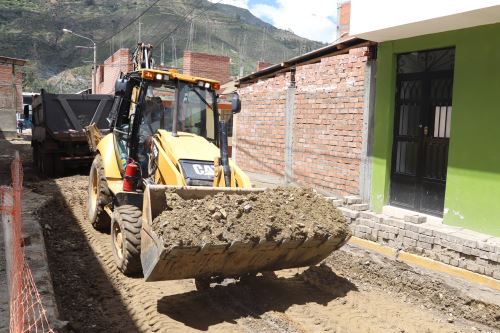 Los gobiernos locales han invertido más de S/ 400 millones en lo que va del año.