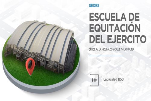 Escuela de Equitación del Ejército