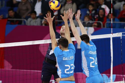 Perú vs Argentina Perú vs Argentina