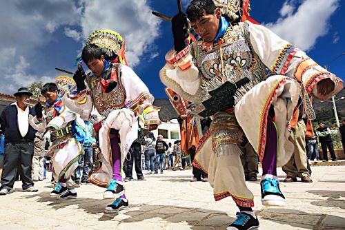 Día Mundial Del Folclor Estas Son Las Danzas Declaradas Patrimonio De La Humanidad Noticias 8543