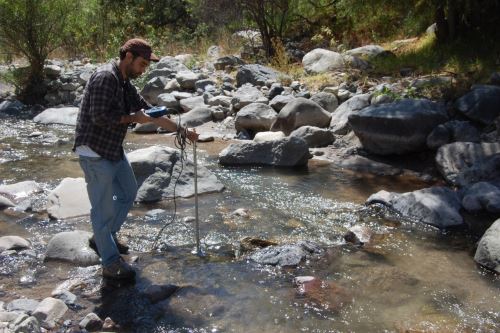 Perú cuenta con 13 humedales reconocidos en la lista del Convenio de Ramsar.