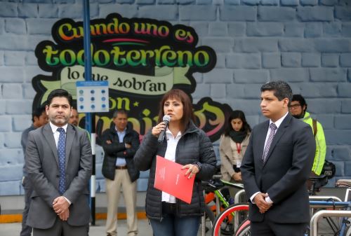 Ciclovia