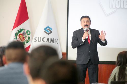 sucamec