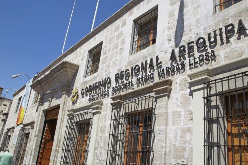 Aniversario De Arequipa Estos Son Los Cautivantes Lugares Que Todo