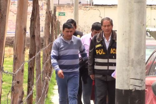 Dos policía de la comisaría de Junín están involucrados en el presunto cobro de una coima.