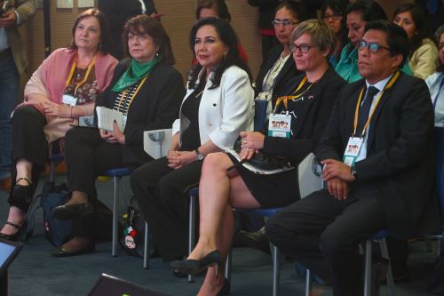 encuentro de alcaldesas