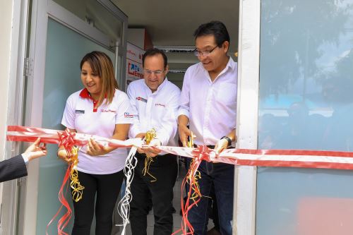 En las instalaciones del municipio de Wanchaq (Cusco) funcionará el Centro de Desarrollo Empresarial del Produce.