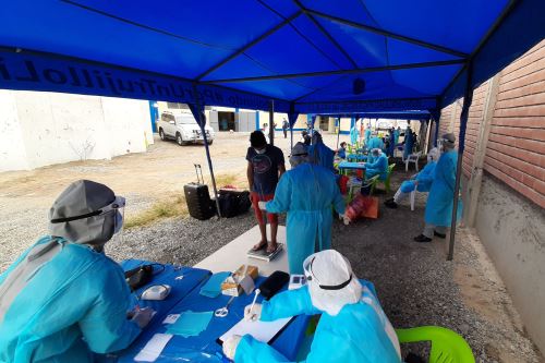 Un total de 100 personas vulnerables podrán ser acogidas en el albergue temporal Sembrando Esperanza de Trujillo.