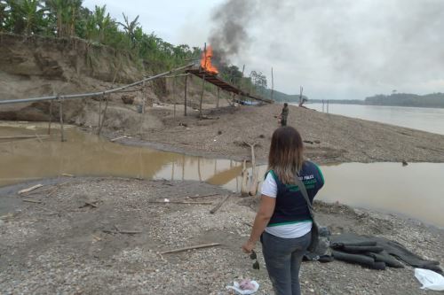 Reserva Nacional de Tambopata