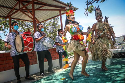 Todos los puntos turísticos incluidos en la reapertura están preparados y cumplen las normas del Ministerio de Salud.