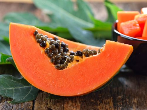 Las frutas de estación son más baratas y están en su punto exacto de maduración Coronavirus