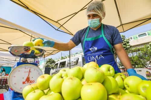 Manzana