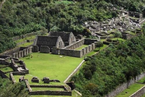 Peru is certainly one of world’s finest locations to go to in 2023 | Information | ANDINA