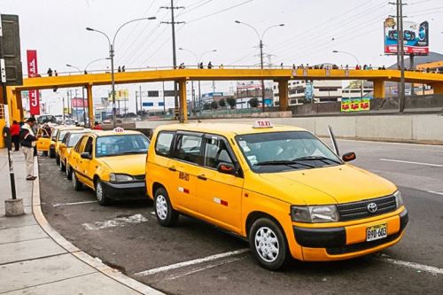 Mtc Oficializa Prórroga De Curso De Actualización Para Conductores De Transporte Terrestre 