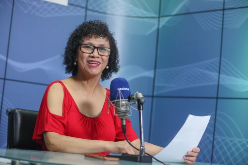 Radio Nacional Cumple Hoy 86 Años Cargados De Historias Que Llegan A Todo El Perú Noticias 5709