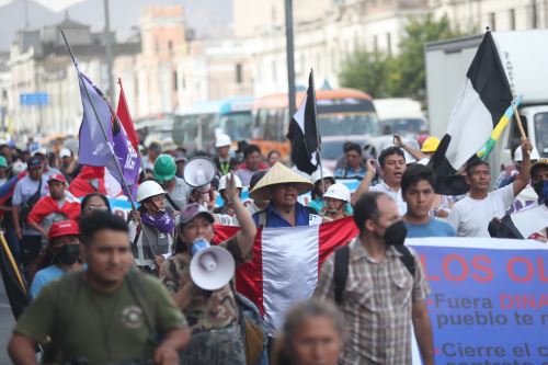 Contralor hace llamado al respeto mutuo de los derechos humanos durante ...