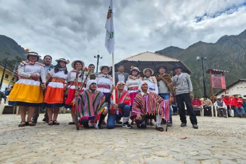 Reserva Nor Yauyos Cochas: centro de interpretación resaltará conservación del cóndor