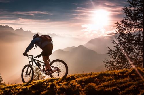 Día Mundial de la Bicicleta, Ciclismo de montaña: ¿dónde podemos practicar  este deporte en el Perú?, Bicicleta, Ciclismo, Lima, Perú, Deporte, Lugares, Morro Solar