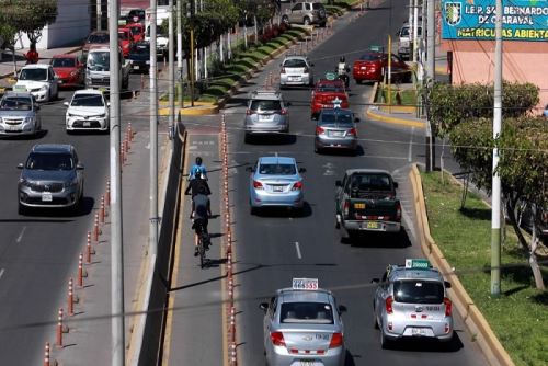 MTC elabora la propuesta hacia la Agencia Peruana de Tránsito y Seguridad  Vial - Campañas - Ministerio de Transportes y Comunicaciones - Plataforma  del Estado Peruano