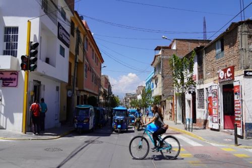 MTC elabora la propuesta hacia la Agencia Peruana de Tránsito y Seguridad  Vial - Campañas - Ministerio de Transportes y Comunicaciones - Plataforma  del Estado Peruano