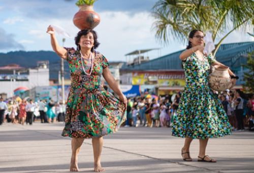 Fiesta de San Juan: ¿Cómo se celebra en Moyobamba y cuáles son sus ...