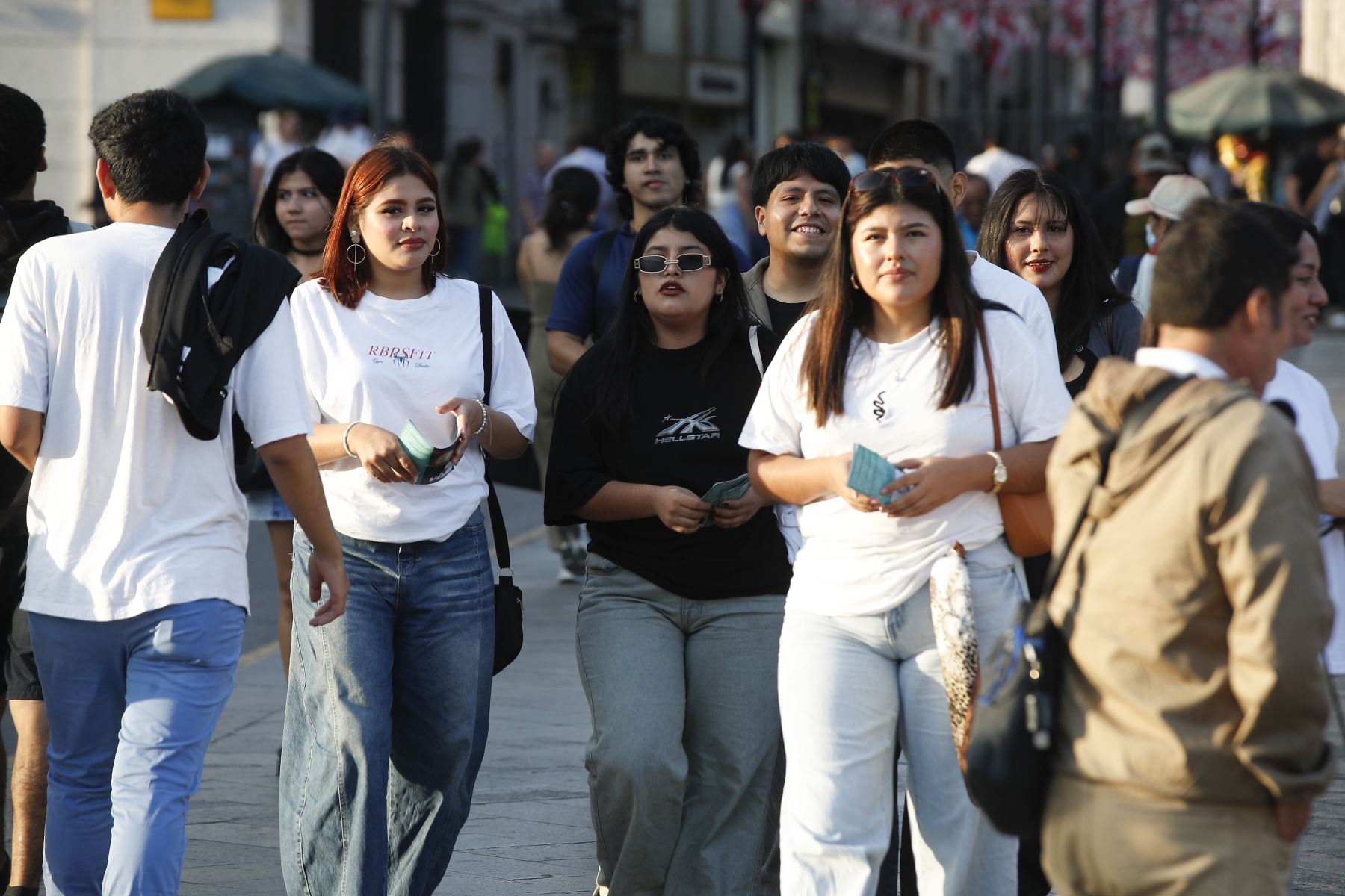 Foto: Agencia de Noticias Andina