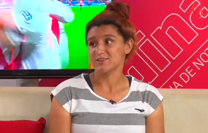 Fútbol femenino en Perú y la realidad del vóley masculino