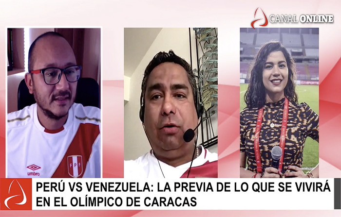 #EnVivo: Perú vs Venezuela, nuestro seleccionado se juega "una final"