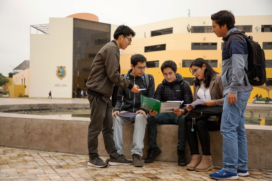 Día de la Universidad Peruana: reflexiones sobre la ley de la "Autonomía Universitaria"