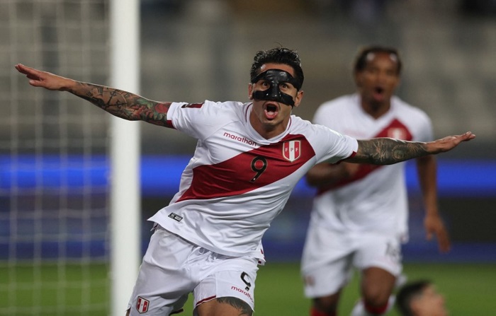 #EnVivo: Perú tiene once definido ante Australia