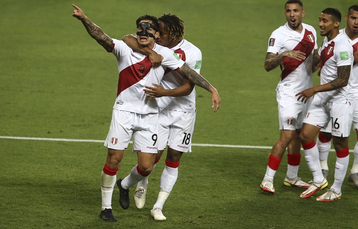 #EnVivo: Catar 2022, Perú vs Australia, por un cupo al mundial