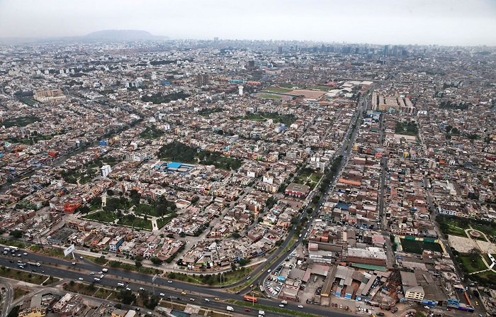#EnVivo: Elecciones 2022 y la iniciativa "Lima la Impostergable"