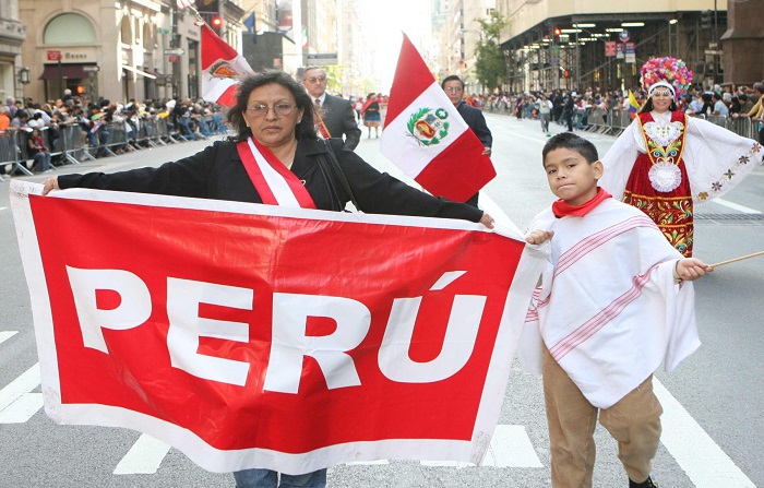 Fiestas Patrias: ¿cómo celebrarán los peruanos en Paterson, Nueva Jersey ?