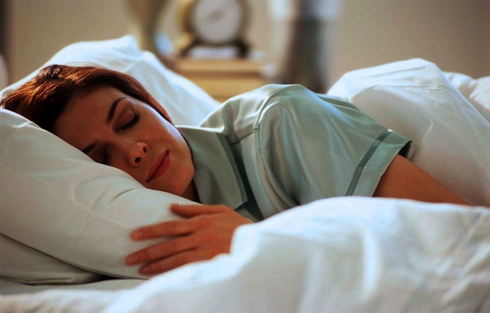 ¿Cuántas horas debemos dormir?, esto es lo que recomienda un especialista