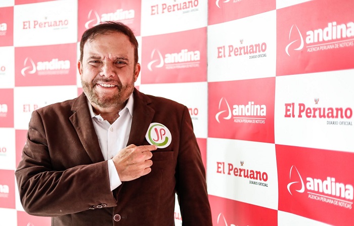 Elecciones 2022: candidato Gonzalo Alegría y sus propuestas para Lima