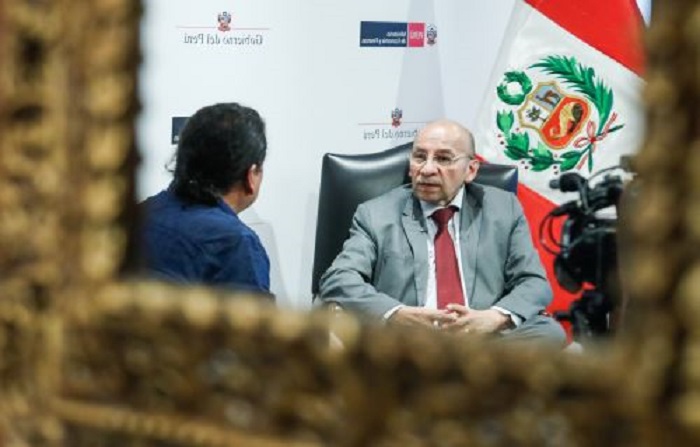 ¿En qué consiste el Plan Impulso Perú lanzado por el gobierno?