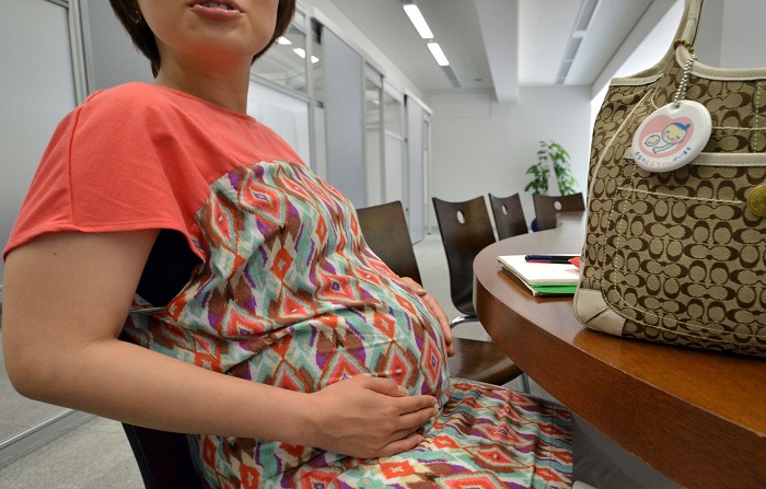 Cifras preocupantes sobre embarazos en adolescentes
