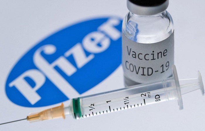 Covid-19: Vacunas Pfizer podrán ser utilizadas después de su fecha de vencimiento.