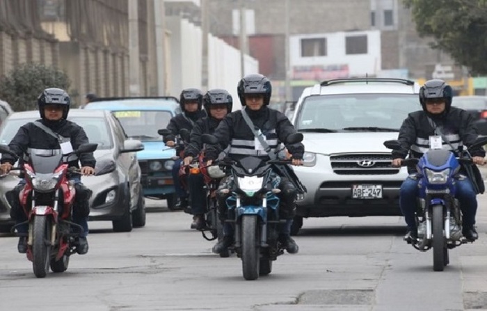 Brevetes para motos ya pueden ser expedidos por municipios provinciales
